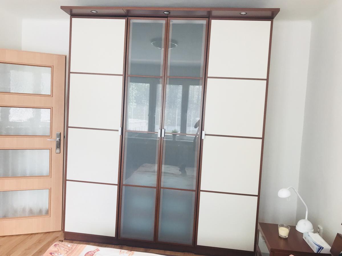 Skolici Stredisko Abena S Ubytovanim Apartment Ostrava Ngoại thất bức ảnh